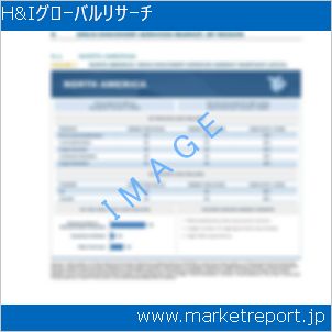 市場と産業調査レポートのイメージ